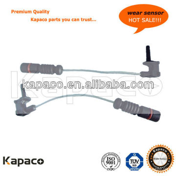 KAPACO sensor de desgaste de coche competitivo para W221 E240 E280 S320